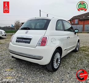 Fiat 500 1.2 Lounge PREZZO REALE E FINALE