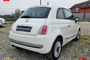 Fiat 500 1.2 Lounge PREZZO REALE E FINALE