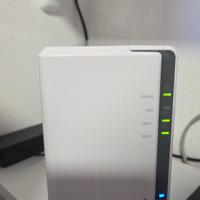 synology