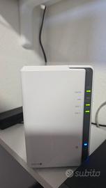 synology