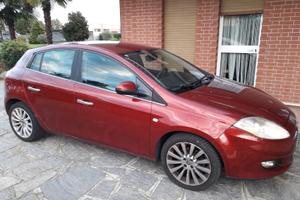 Fiat Bravo 1.6 Mjet 120 CV