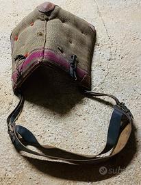 Vardedda, sella antica