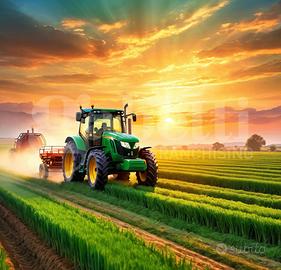 Terreno Agricolo Piove di Sacco [0630252890VRG]