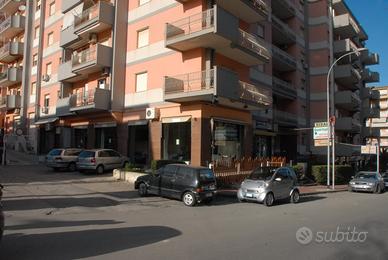 Locale sito n viale della regione Caltanissetta