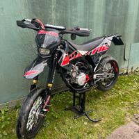 Fantic Caballero 125