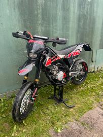 Fantic Caballero 125