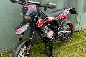 Fantic Caballero 125