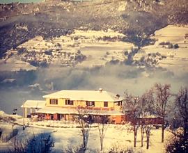 Azienda agricola e agriturismo Alta Langa