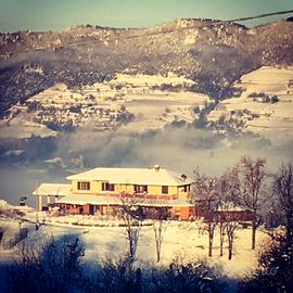Azienda agricola e agriturismo Alta Langa