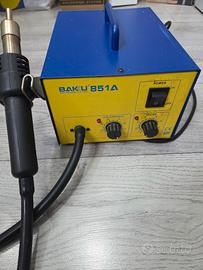 stazione saldante Baku 851a