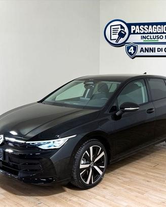 Volkswagen Golf 1.5 tsi ehybrid Edition Plus ...