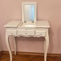 Toalette di maison du monde