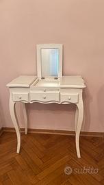 Toalette di maison du monde