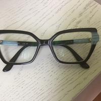 Montatura occhiale Karl Lagerfeld