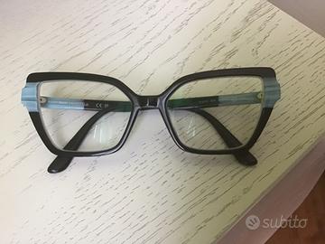 Montatura occhiale Karl Lagerfeld