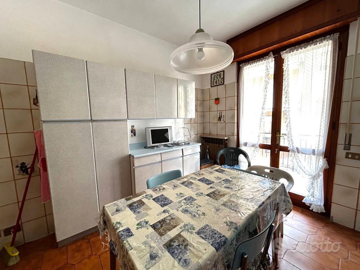 Appartamento – BG - Vista 5