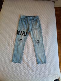 jeans amiri 