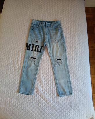 jeans amiri 