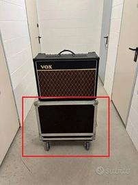 Flight Case per Vox AC15