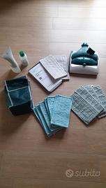 Folletto pulilava sp520