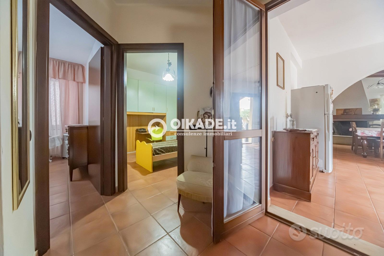 Casa – Flumini di Quartu Sant'Elena, Sant'Andrea - Vista 5