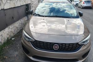 Fiat tipo station wagon