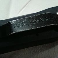 Benchmade originale autentico vintage