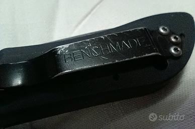 Benchmade originale autentico vintage