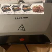 Bistecchiera SEVERIN