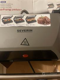Bistecchiera SEVERIN