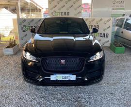 Jaguar F-Pace 2.0 250 CV AWD aut. R-Sport