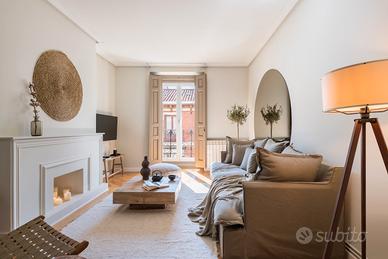 Marechia - 3 bedrooms in Cinque Vie