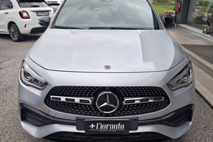 MERCEDES-BENZ GLA 200 d Automatic Executive