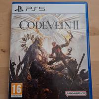 Code vein 2