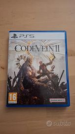 Code vein 2