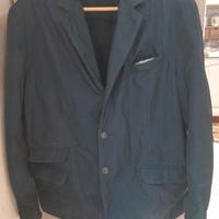 GIUBBINO UOMO IN POLIESTERE BRAND ACQUARAMA