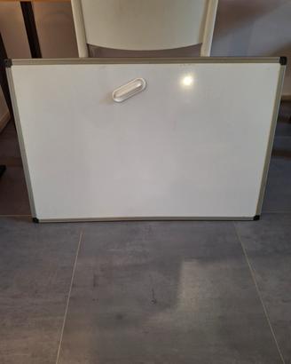 Lavagna 90x60cm, buono stato