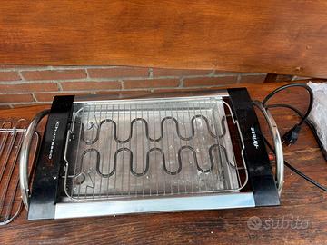 Ariete Churrasco grill