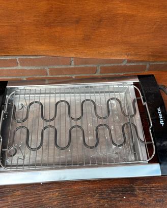 Ariete Churrasco grill