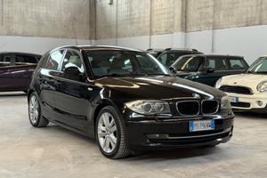 Bmw 120 120d cat 5 porte Futura DPF
