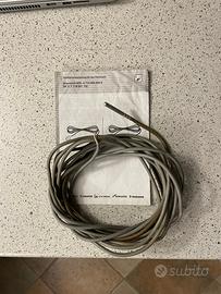 Sonda NTC Caldaia Junkers