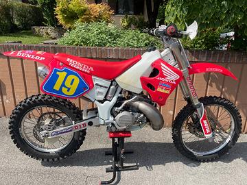 Honda CRF 250 - 1994