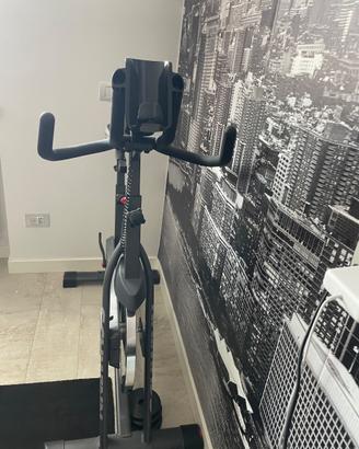 Bici spinning SCHWINN
