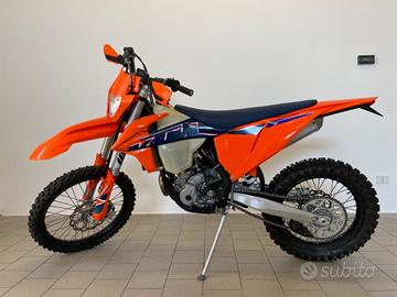 KTM EXC 250 F