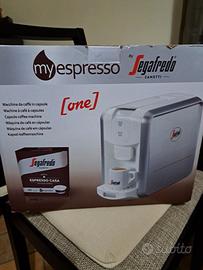 Macchina caffe