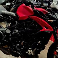 MV Agusta Dragster 800 - 2022