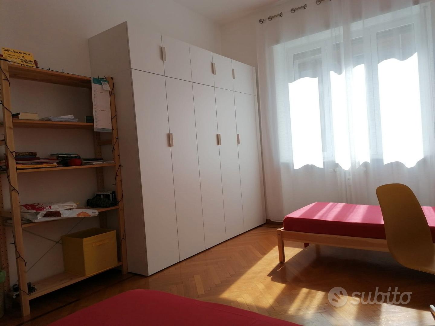 Posto letto in doppia in Aurora, foto 4 di 6