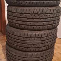 n.4 gomme 195/45/15