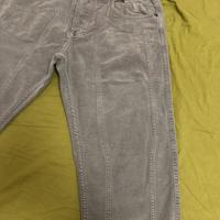 Jeans grigi Jackerson taglia 32 slim fit