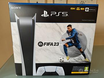 Ps5 Digital 825gb